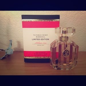 Victoria’s Secret Bombshell Italian Iris